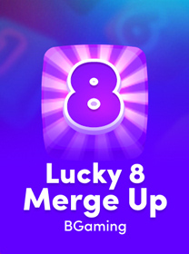 Lucky 8 Merge Up Terbaru untuk Pemain: Review dan Panduan