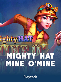 Mighty Hat Mine O Mine Terbaru: Review Game dan Link Main