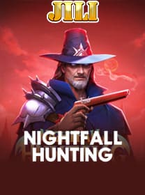 Nightfall Hunting Slot: Info Provider, RTP, dan Max Win