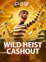 Wild Heist Cashout Game Terbaru: Review dan Info Lengkap