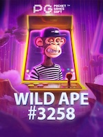 WildApe 3258 Game: Cara Akses dan Bermain dengan Aman