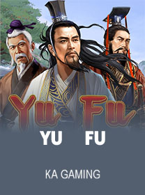 Yu Fu Game 2026: Info Lengkap dan Link Main