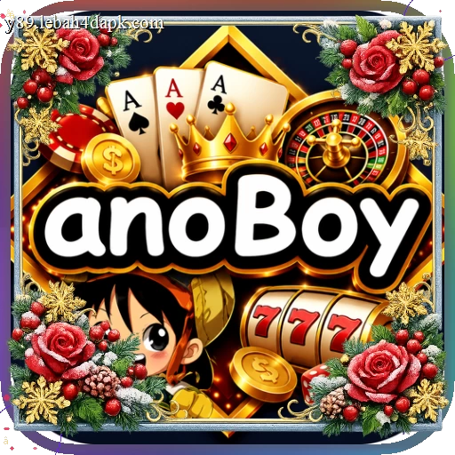 Download anoboy APK Terbaru Full Version