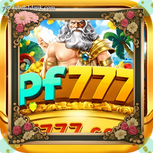 pf777 Terbaru 2026: Download APK dan Review