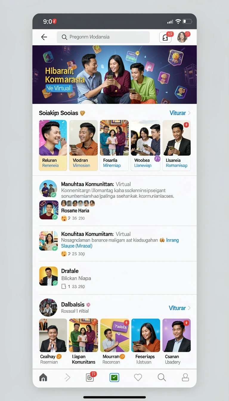 Cara Main Milky Farm Buy Feature di HP Android dengan Benar