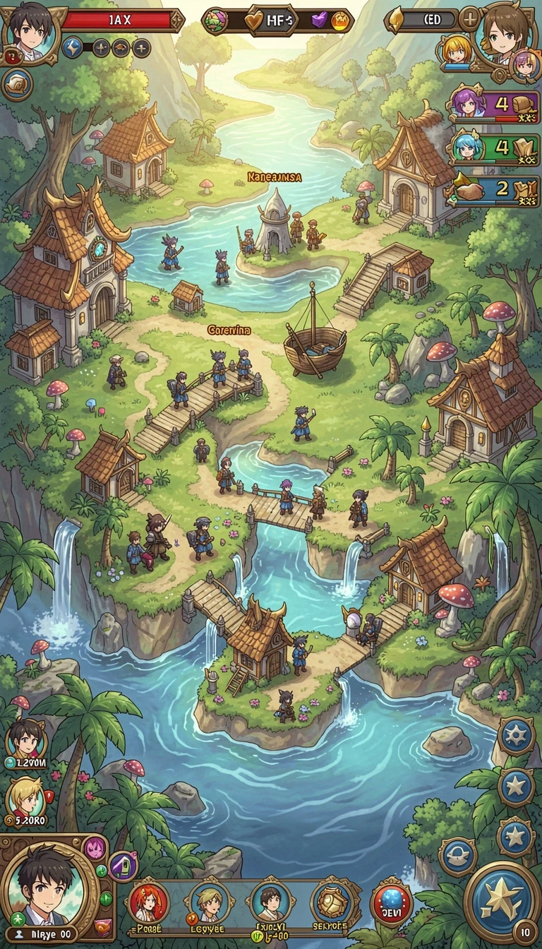 Download sawit777 APK Original untuk Android