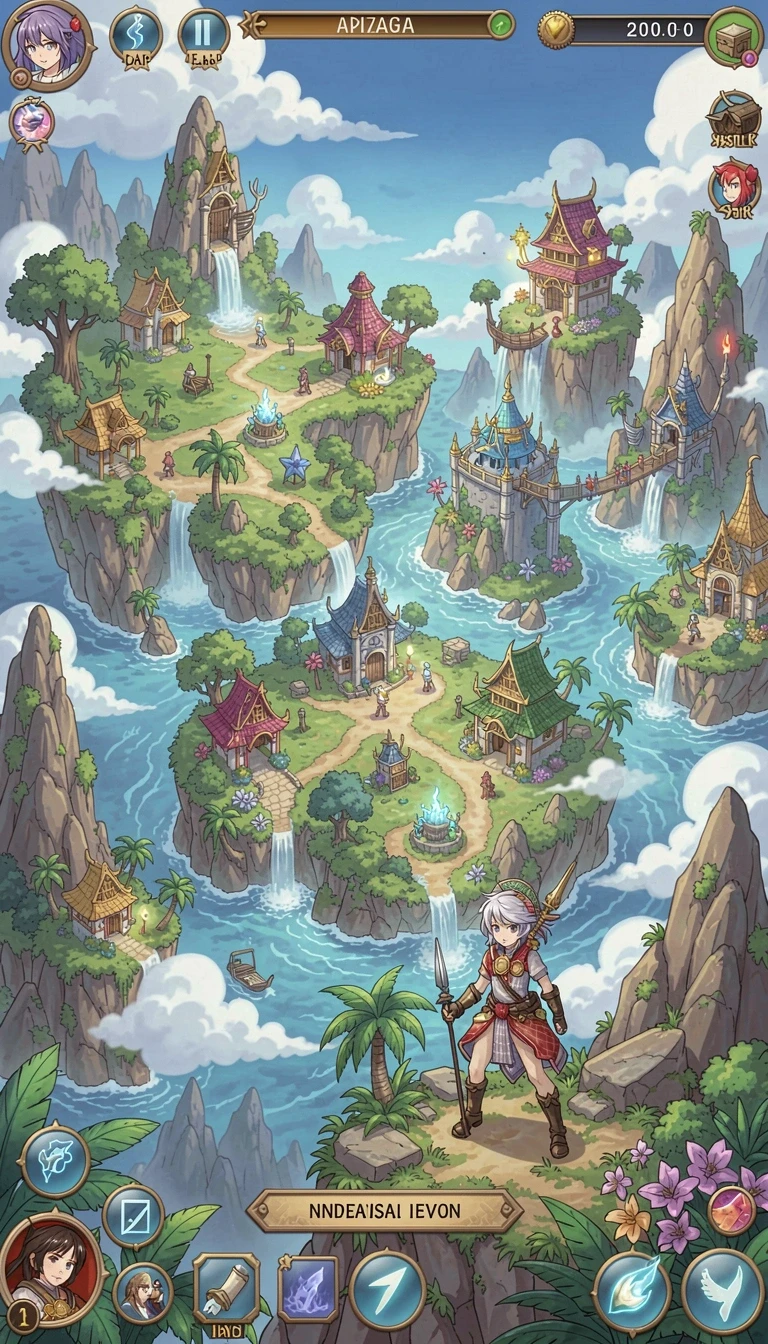 strategy Terbaru untuk Android: Download APK Gratis