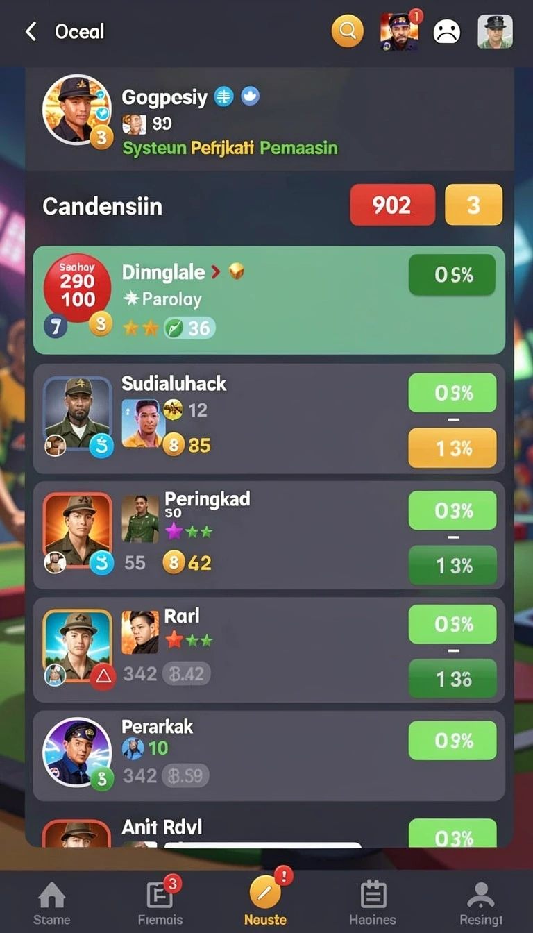 qqstar88 Terbaru: Download APK Resmi dan Aman