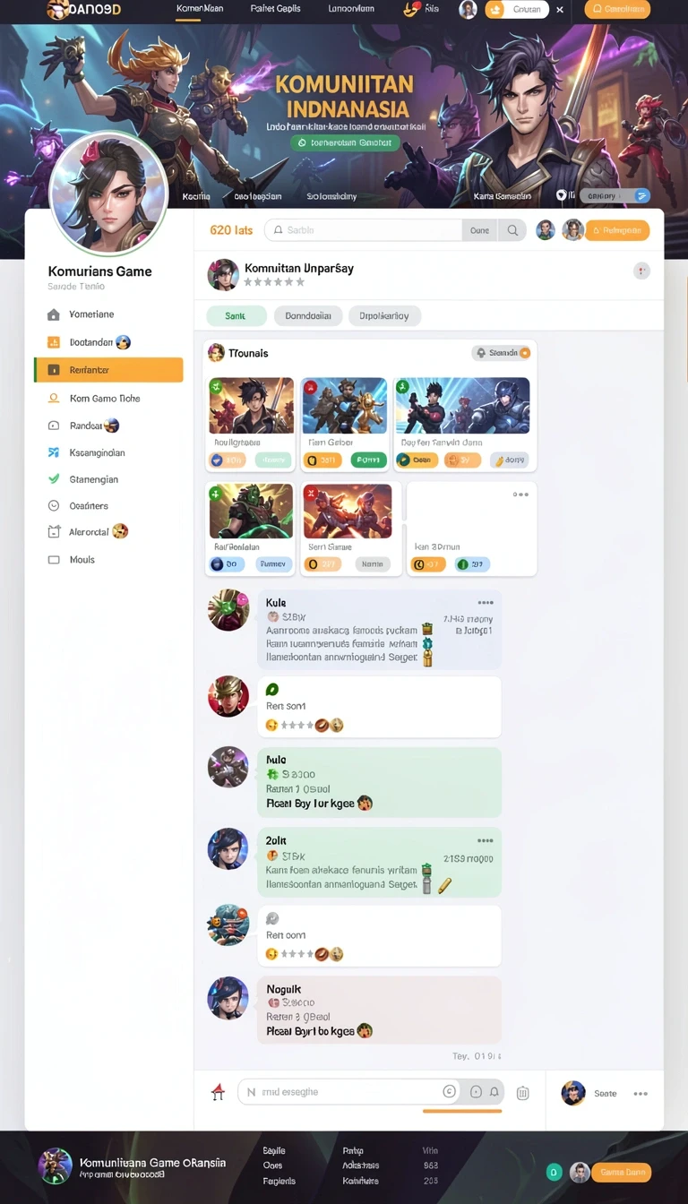 Cara Akses OwlIn Forest dengan Mudah dan Aman