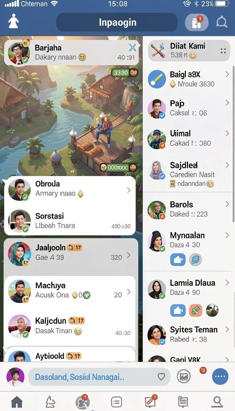 ariestogel APK Terbaru: Download Cepat dan Gratis