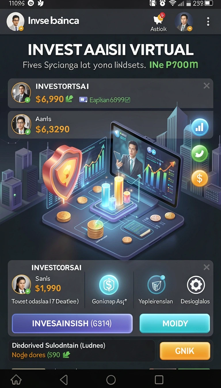 Aplikasi vv62 Resmi: Download dan Instalasi