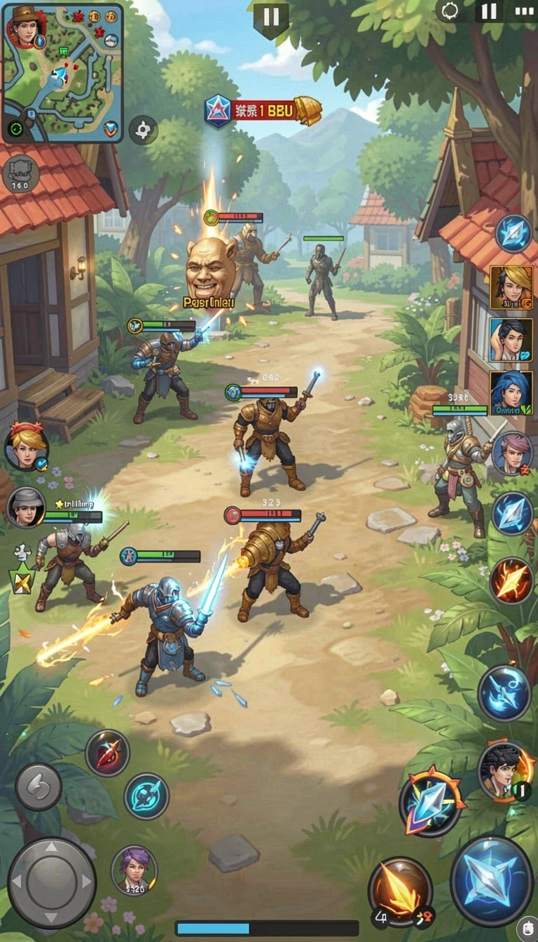 WildApe 3258 Game: Cara Akses dan Bermain dengan Aman
