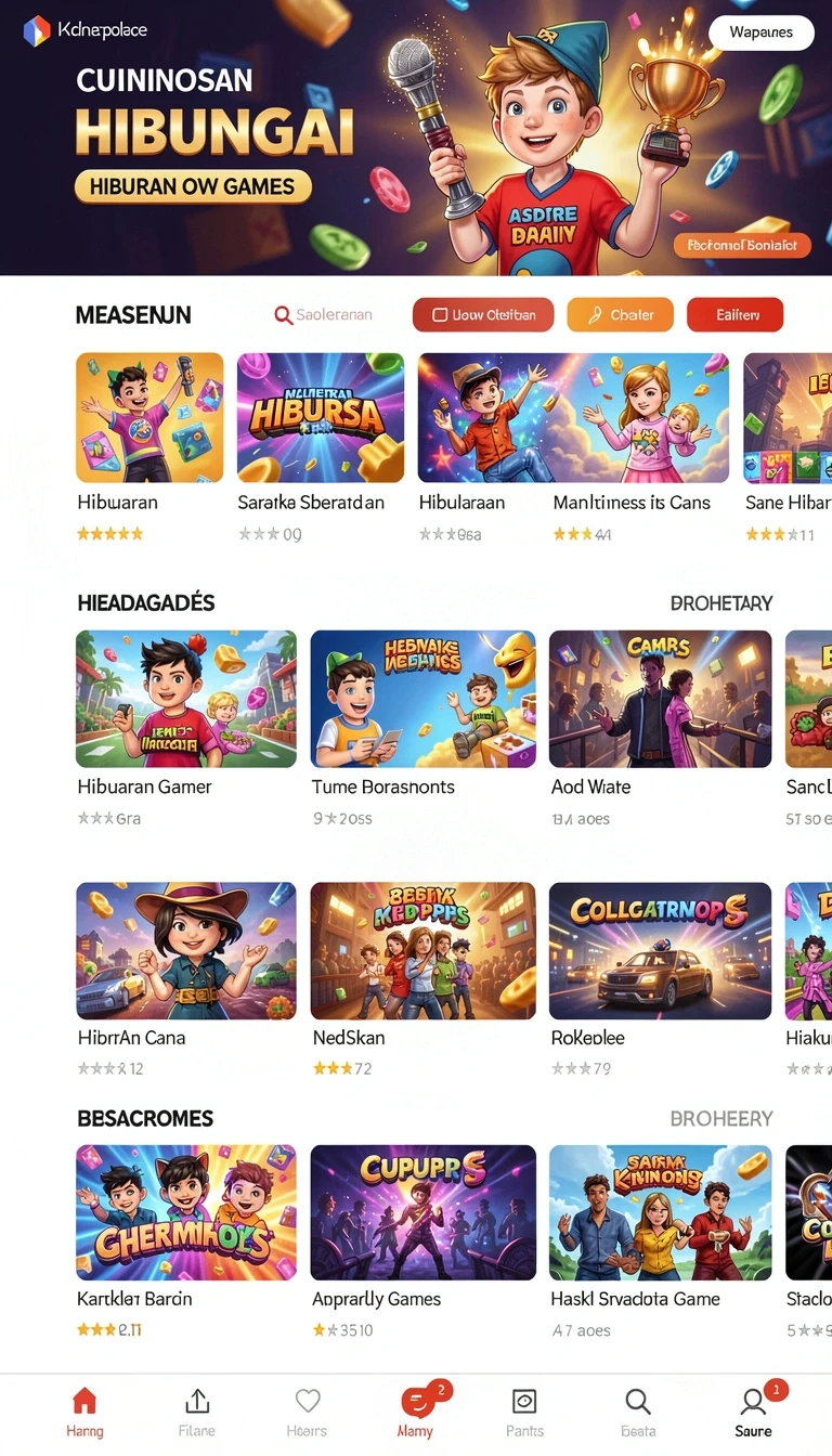Download mabar88 APK untuk Android