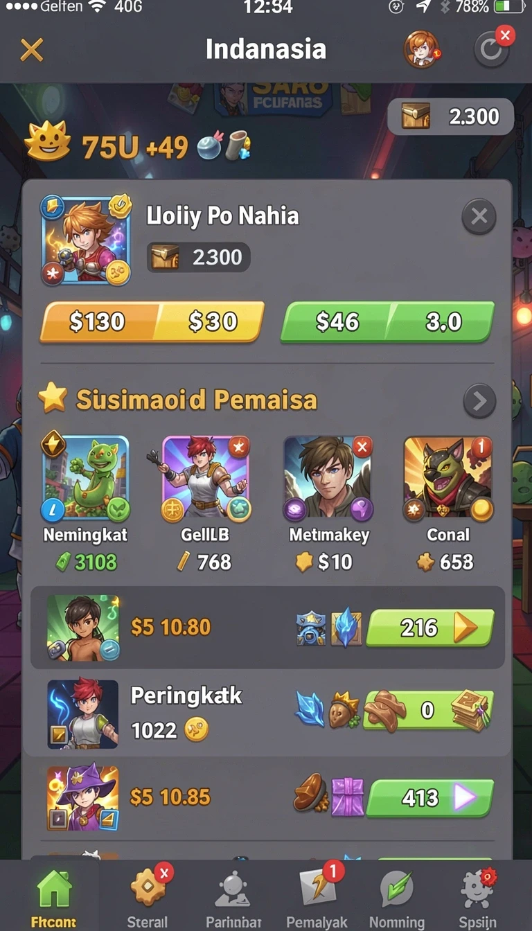 Review Lengkap Aplikasi 6r6r Terbaru