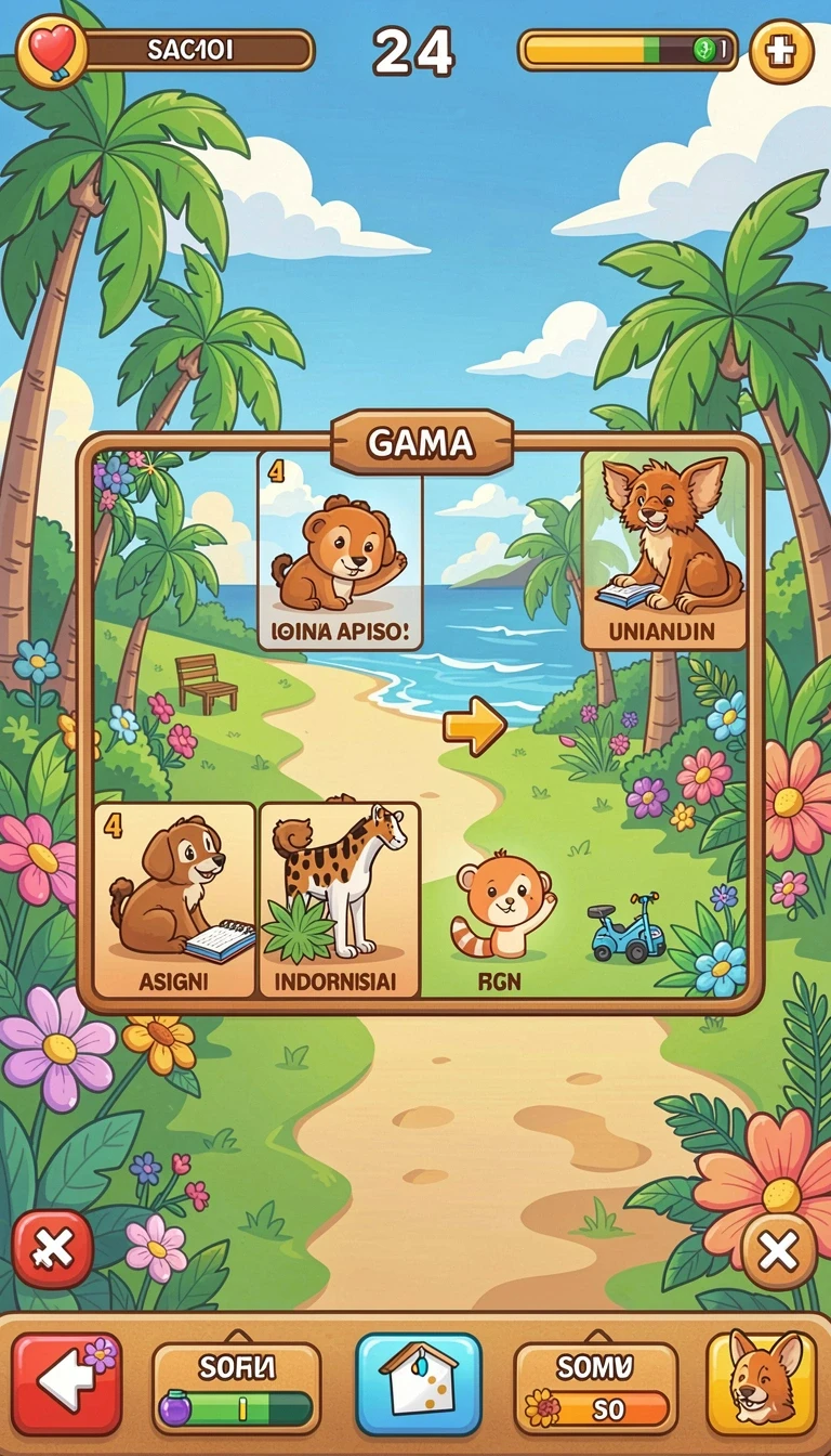 Download megaidr APK Original untuk Android