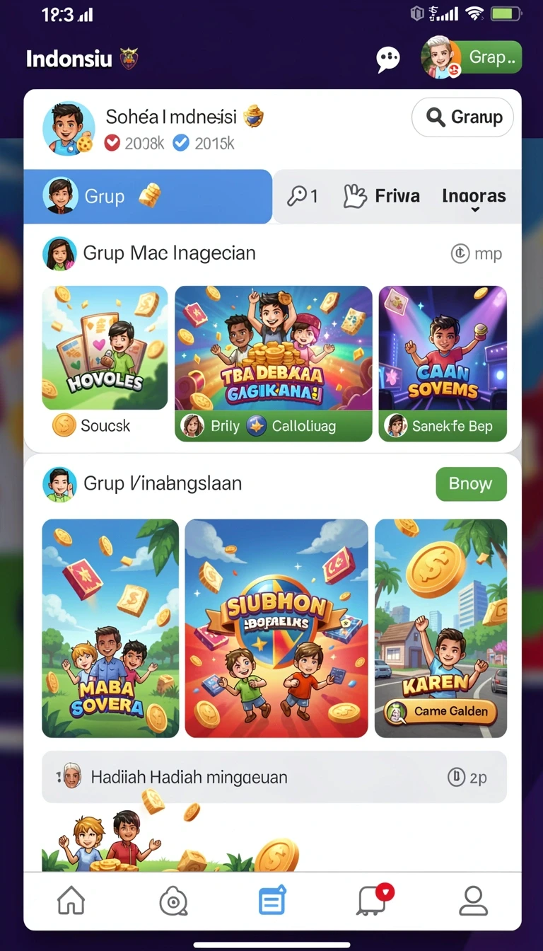 fbrp88 APK Terbaru: Download Cepat dan Gratis