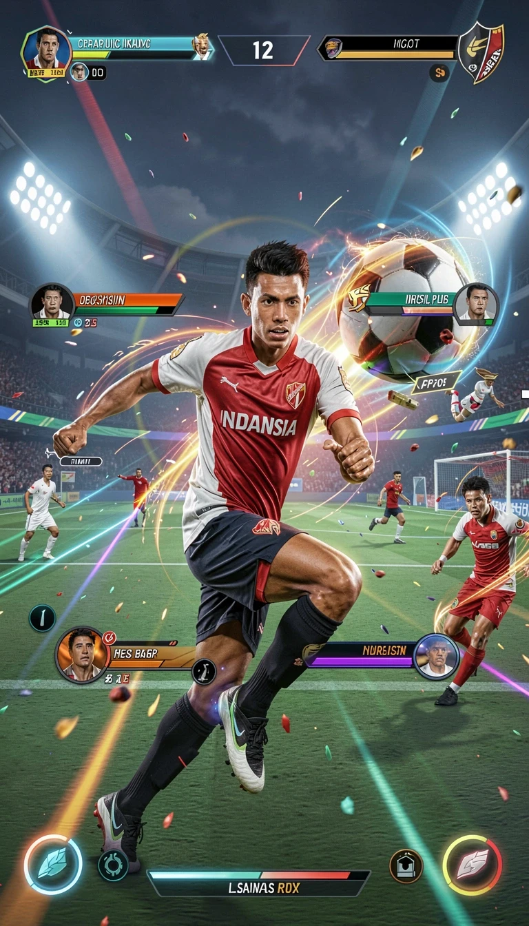 Aplikasi wow388 Paling Baru untuk Android