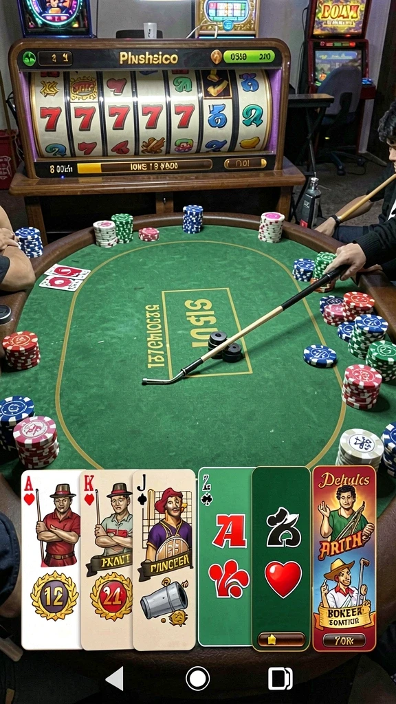 bandar69 APK Terbaru: Download Cepat dan Gratis