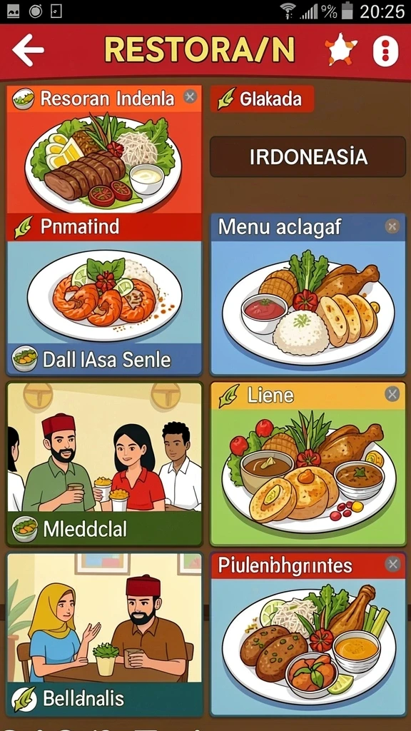Review Aplikasi menara4d Versi Terbaru