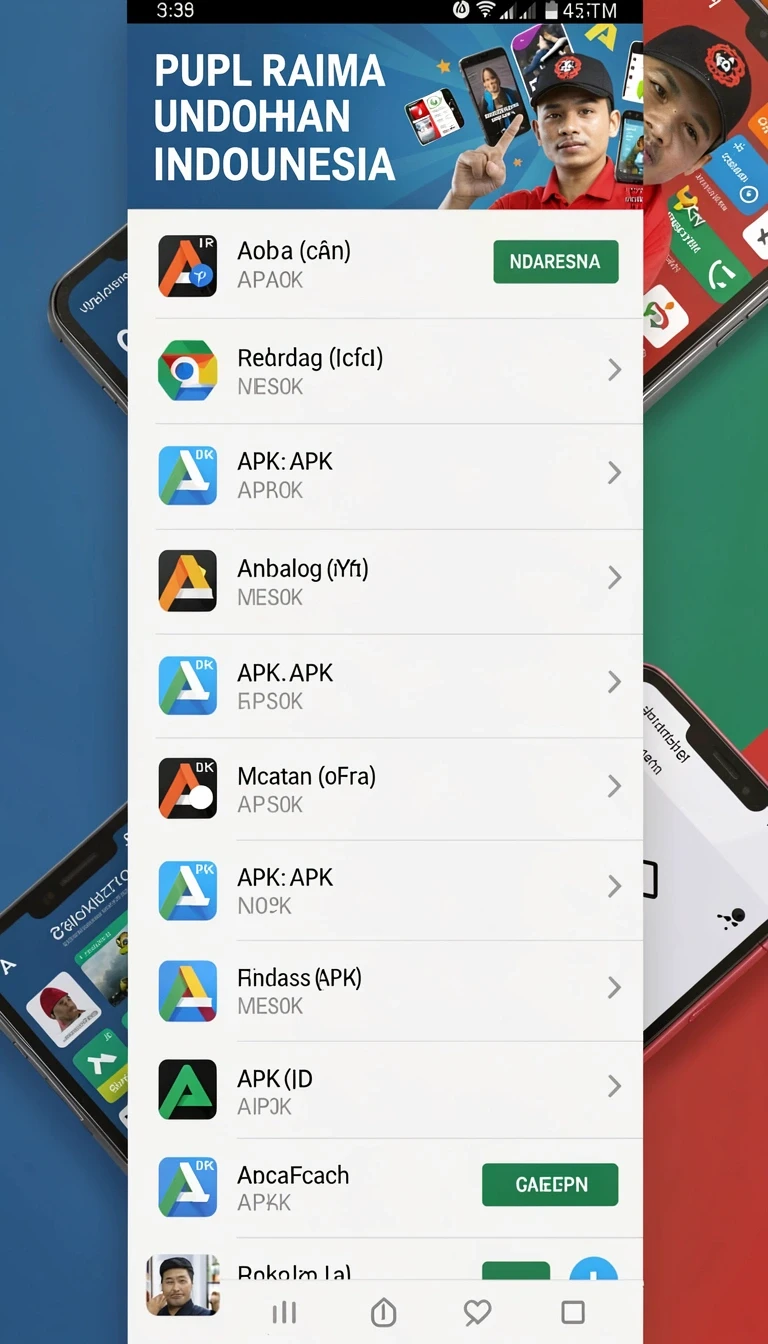 salaktoto Terbaru: Review Aplikasi dan Link Unduh