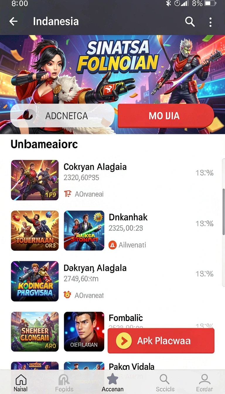 Info Aplikasi hokiwin Terbaru dan Cara Download