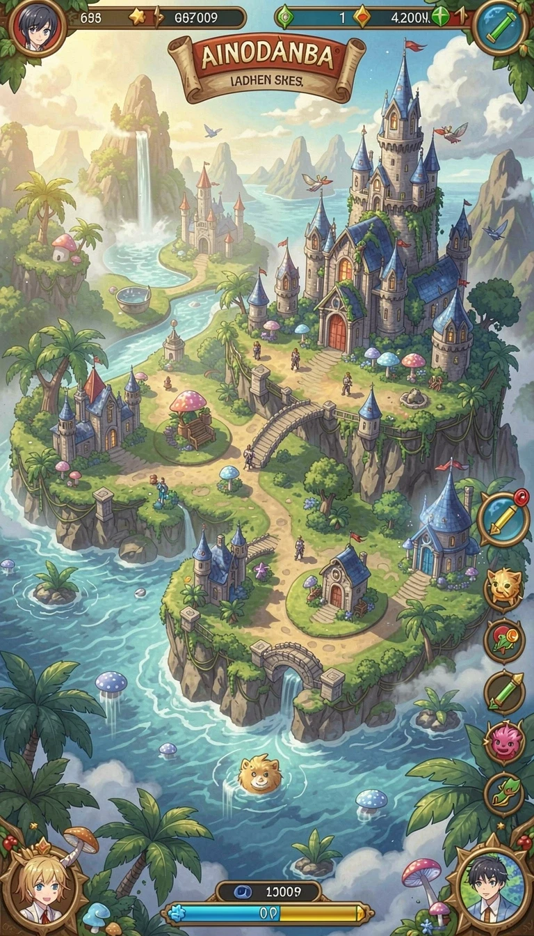 Aplikasi aladdin666 Terbaru dan Terlengkap