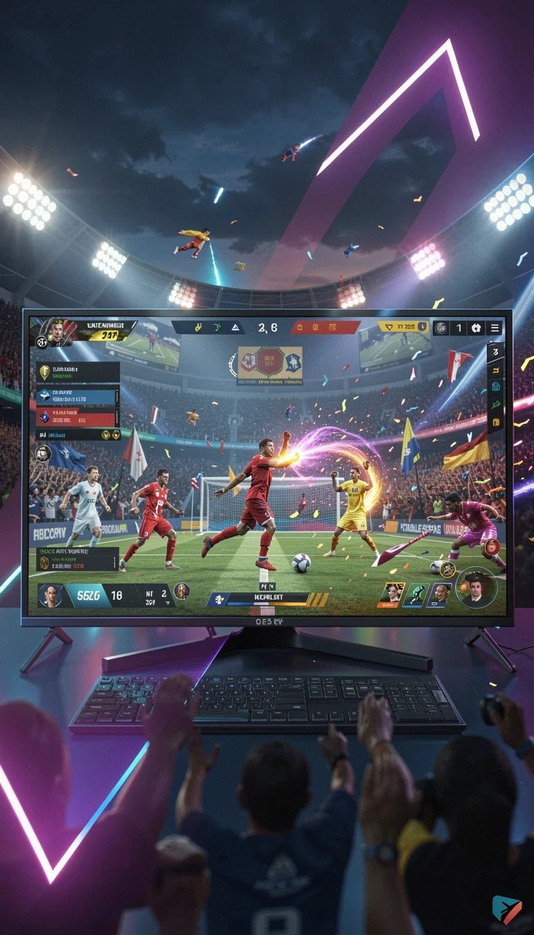Lucky 8 Merge Up Terbaru untuk Pemain: Review dan Panduan