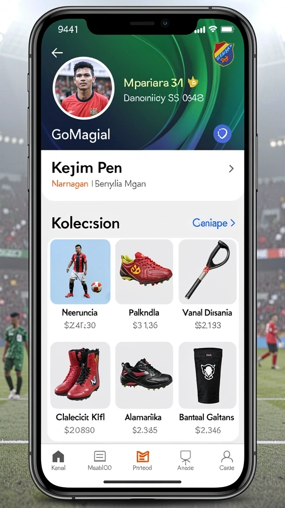 Aplikasi kilauwin Terbaru untuk Android dan iOS